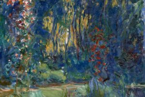 HISTOIRES DE PAYSAGES AU MUSÉE MARMOTTAN MONET