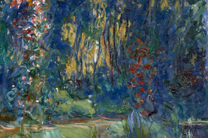 HISTOIRES DE PAYSAGES AU MUSÉE MARMOTTAN MONET