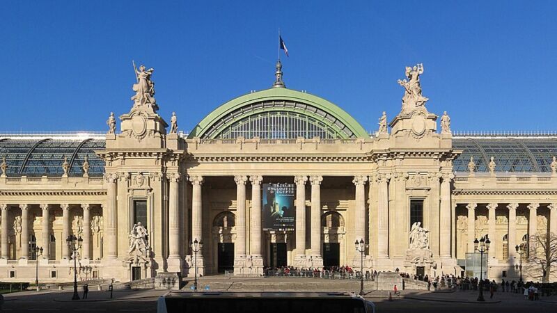 Musées fermés samedi