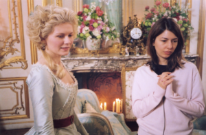 MARIE-ANTOINETTE DE SOFIA COPPOLA AU PETIT TRIANON