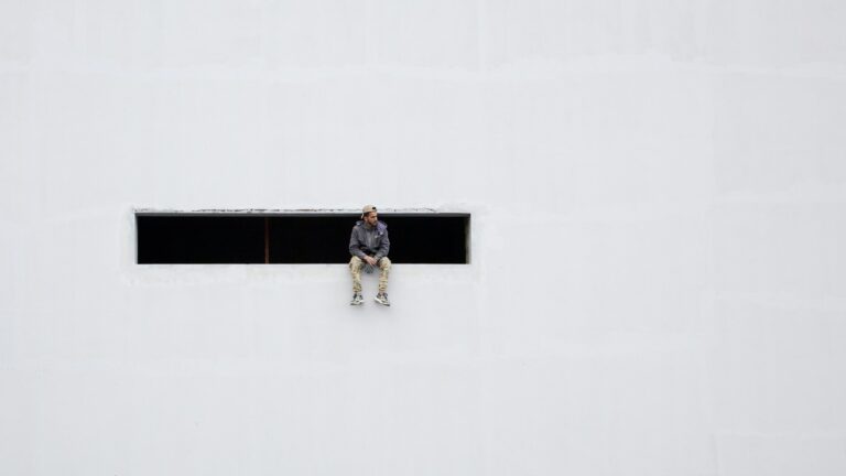 Serge Najjar à la galerie Lahumière