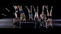 Ten Thousand Hours, acrobates de Gravity & Other Myths en équilibre