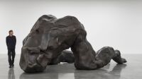 Tracey Emin, I lay here for you, I Followed You to the End, I Will Not Be Alone