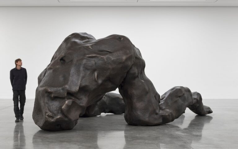 Tracey Emin, I lay here for you, I Followed You to the End, I Will Not Be Alone