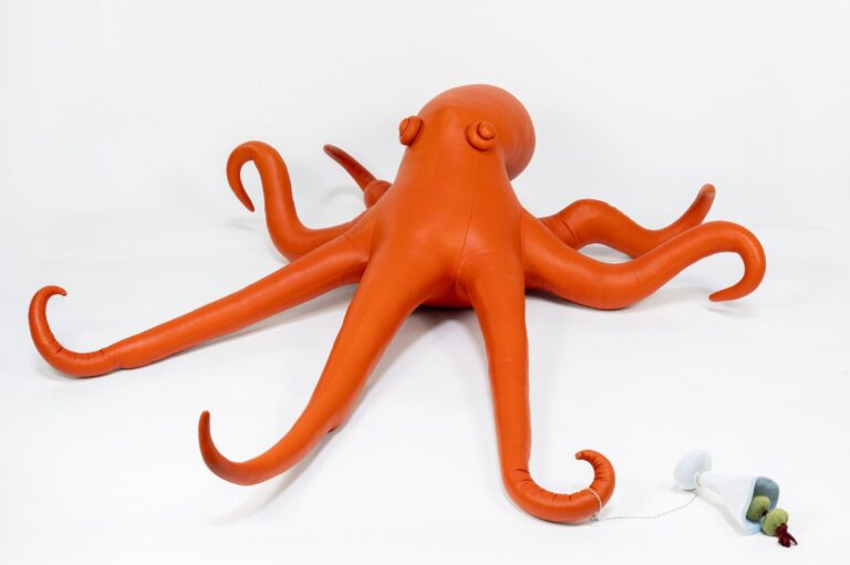Cosima von Bonin, Dolly 1, 2026