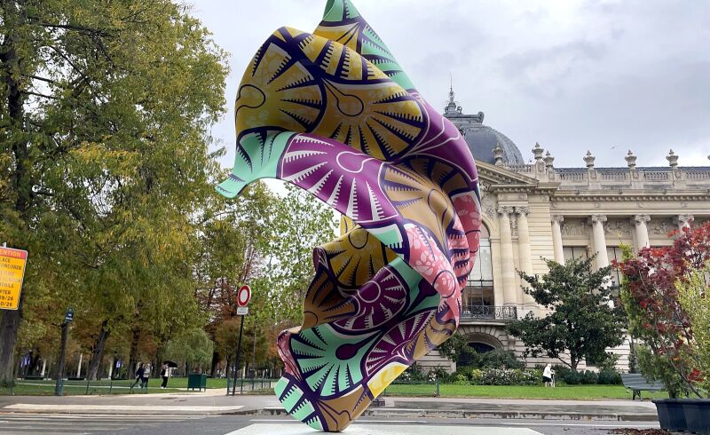 La semaine de l'art en mode gratuit