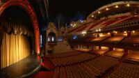 Cine-concert Harry Potter au Grand Rex