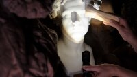 Exposition Dans les coulisses du musée au musée des Avelines