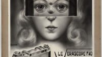 Visuel de l’exposition Niépce, et après ? De quelques inventions en photographie Visuel de l’exposition Niépce, et après ? De quelques inventions en photographie