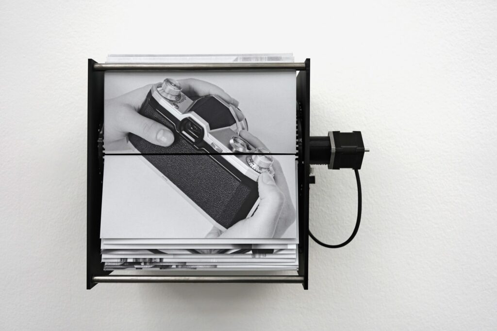Isabelle Le Minh, Traumachromes, au Centre photographique d’Île-de-France