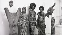 Kwame Brathwaite, Black is Beautiful