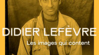 Exposition Didier Lefèvre à La Contemporaine à Nanterre Exposition Didier Lefèvre à La Contemporaine à Nanterre