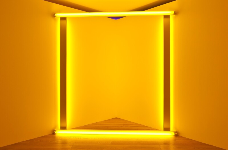 Les stars de l’art en galerie