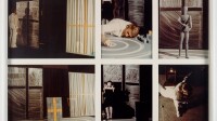 Gina Pane, A Hot Afternoon, 1977, constat de l’action du 1er juillet 1977 Gina Pane, A Hot Afternoon, 1977, constat de l’action du 1er juillet 1977
