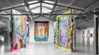 Exposition Klodin Erb, Le Grand Drame, au Centre culturel suisse