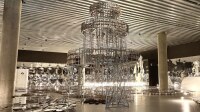 Exposition Lee Bul, M HKA, Anvers