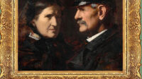 Exposition Portraits de famille, musée national Jean-Jacques Henner Exposition Portraits de famille, musée national Jean-Jacques Henner
