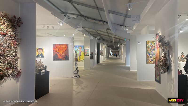 Le Salon d'Automne Le Salon d'Automne