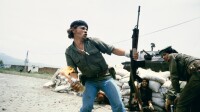 Susan Meiselas, Molotov Man, Estelí, Nicaragua, 1979 Susan Meiselas, Molotov Man, Estelí, Nicaragua, 1979