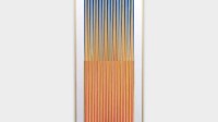 Tatiana Andreeva, Modules, série Magnets, 1974 Tatiana Andreeva, Modules, série Magnets, 1974