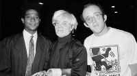 Exposition Warhol, Basquiat, Haring, Opera Gallery Exposition Warhol, Basquiat, Haring, Opera Gallery