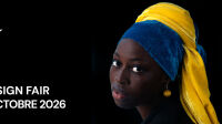 Visuel officiel d’AKAA - Also Known As Africa 2026