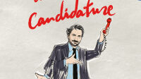 Spectacle Un soir de candidature à la salle Gaveau