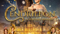 Spectacle Cendrillon au château de Maisons, Maisons-Laffitte