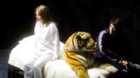 Théâtre Les Petites Filles modernes au Théâtre de Suresnes Jean Vilar