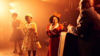 Black Legends, le musical Black Legends, le musical
