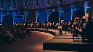 11 000 Cordes, de Georg Friedrich Haas, à La Villette