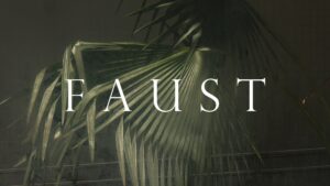 Faust. Fait, non dit, de Romeo Castellucci, à l’Odéon