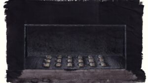La Mort du Môme, de Sébastien Kheroufi, à La Colline