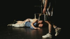 Variations on Tenderness, à l’Atelier de Paris