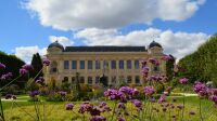 Grande Galerie de l'Évolution, Jardin des Plantes Grande Galerie de l'Évolution, Jardin des Plantes