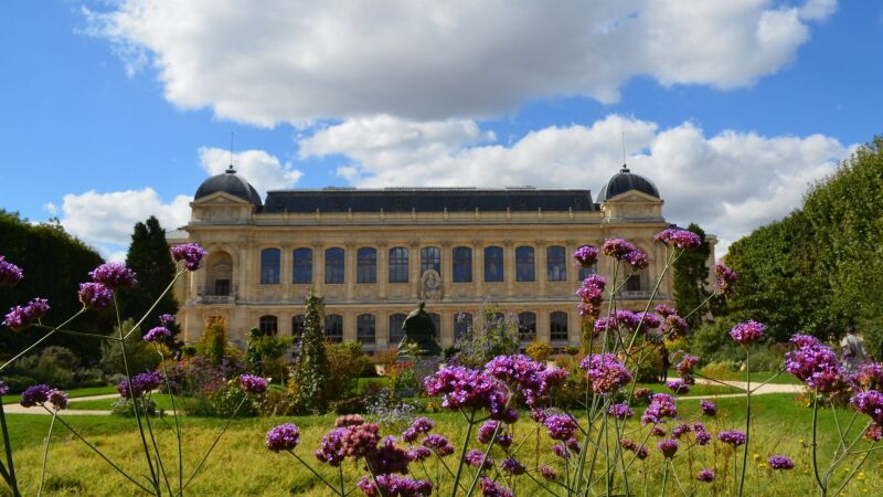 Dernier week-end de la Fête de la science