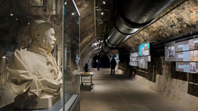 Musée des Égouts de Paris