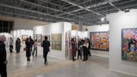 Foire ST-ART, Parc des expositions de Strasbourg Foire ST-ART, Parc des expositions de Strasbourg