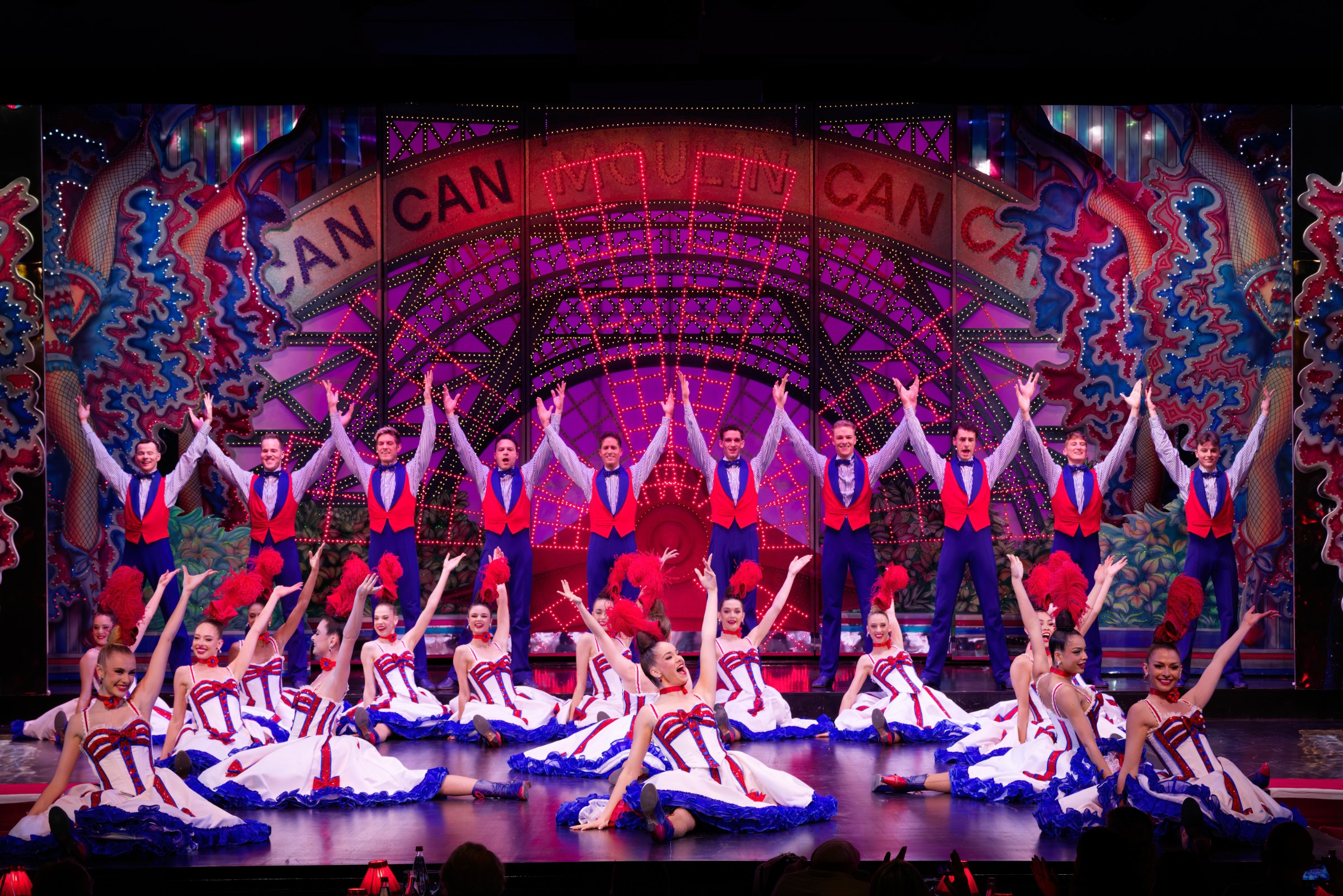 Moulin Rouge