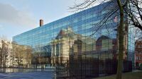 Halloween en régions, musées et châteaux Palais des Beaux-Arts de Lille la nuit
