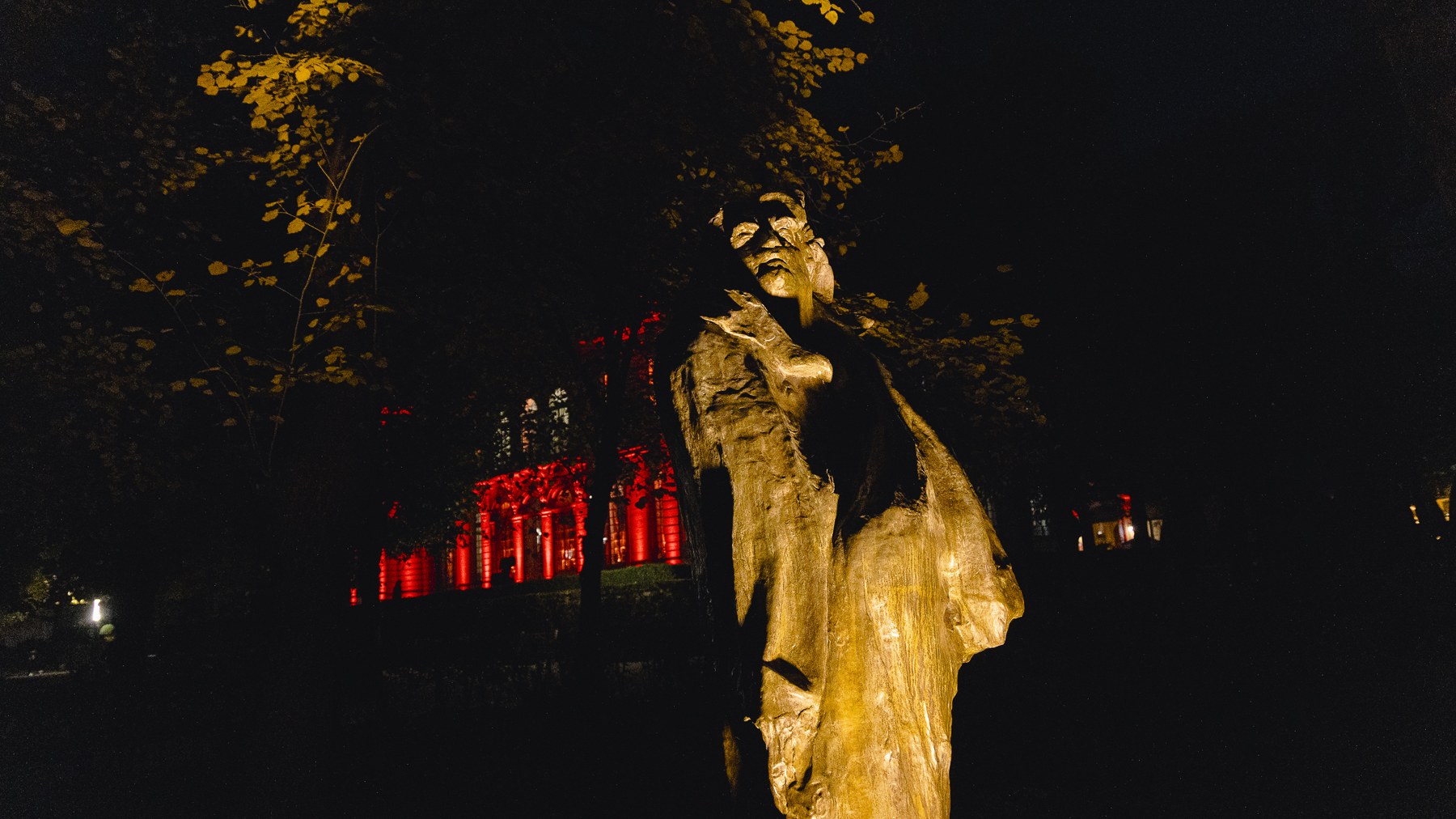 LE MUSÉE RODIN