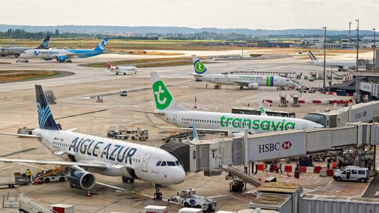 Aéroport de Paris-Orly