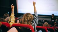 Mon Premier Festival, cinema jeune public a Paris