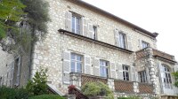Musée Renoir, villa du domaine des Collettes, Cagnes-sur-Mer