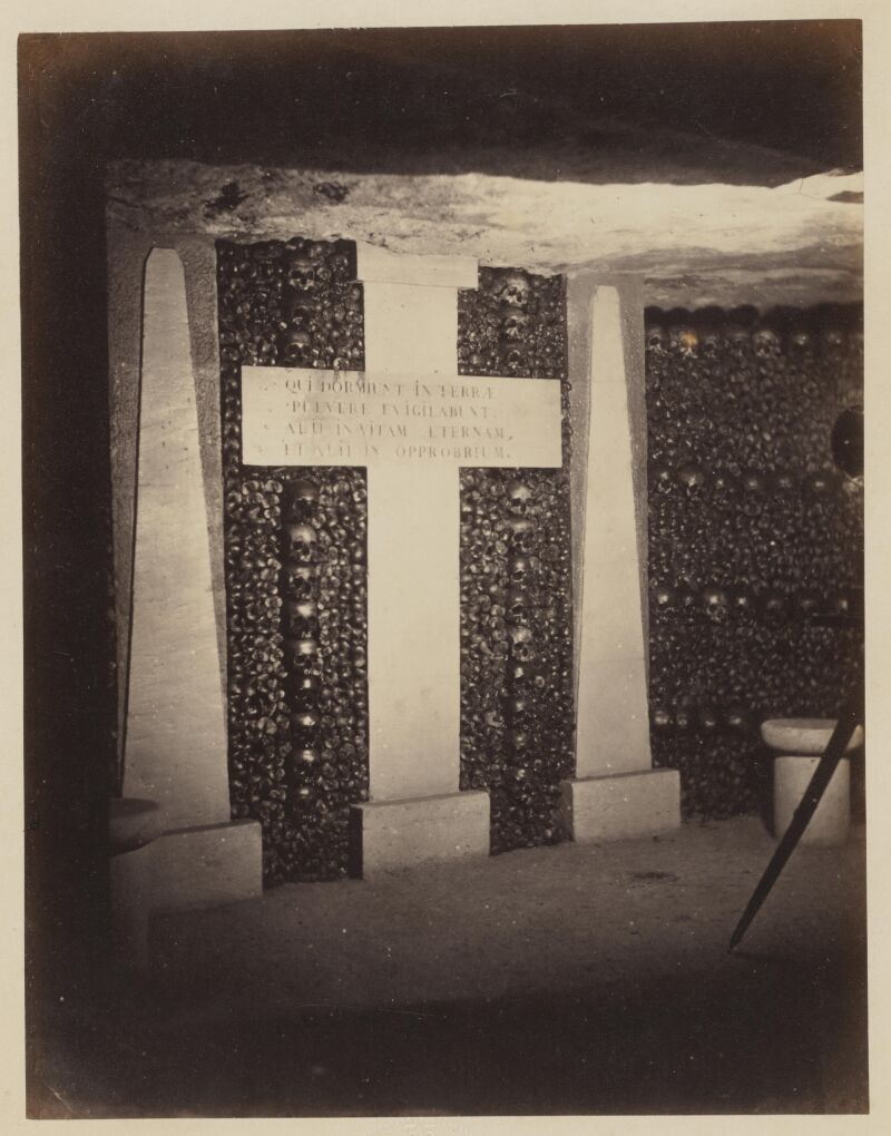 Nadar, inventer Paris