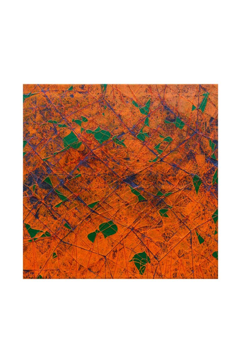 Pietrantonio Paolino d’Errico, Rivage et bacchanale, 1986-1988