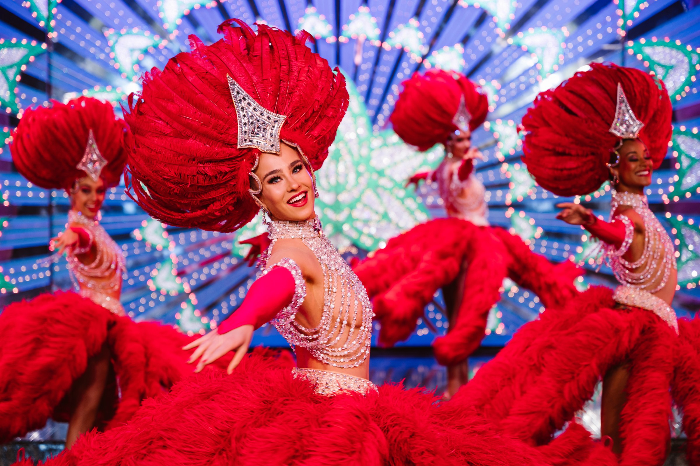 Moulin Rouge