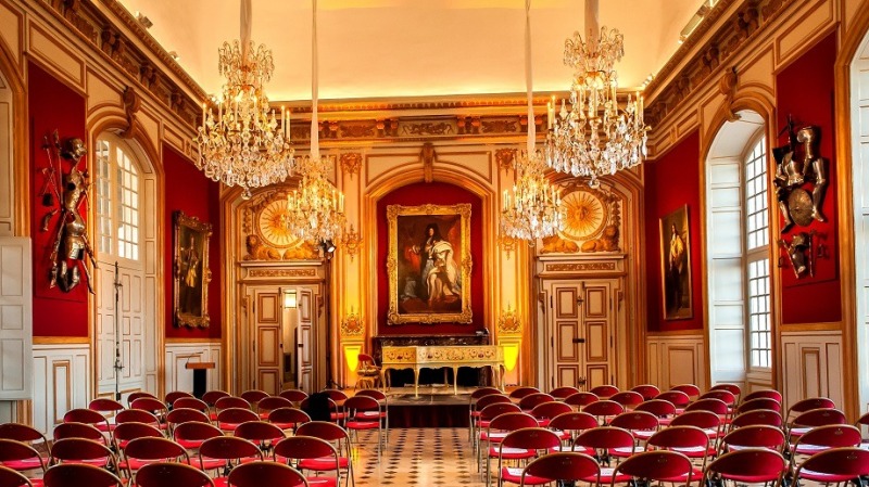 Le jazz entre aux Invalides