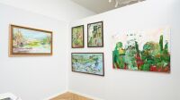 Salon Menart Fair 2026, galerie Joseph Turenne Salon Menart Fair 2026, galerie Joseph Turenne