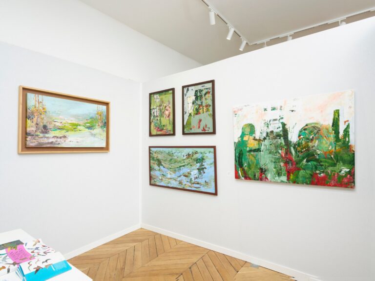 Menart Fair 2026, Samar Hejazi